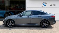 BMW 2 Series 218i [136] M Sport 4dr Petrol Saloon